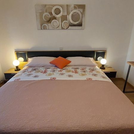 Apartment Close To Krk Town Centre Exteriér fotografie