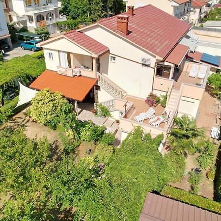 Apartment Close To Krk Town Centre Exteriér fotografie