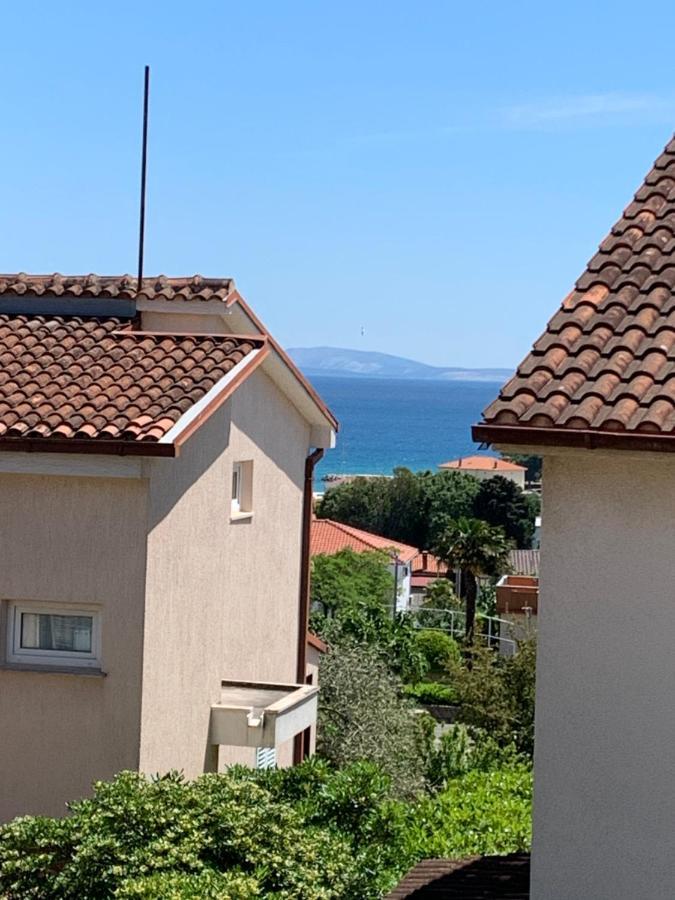 Apartment Close To Krk Town Centre Exteriér fotografie