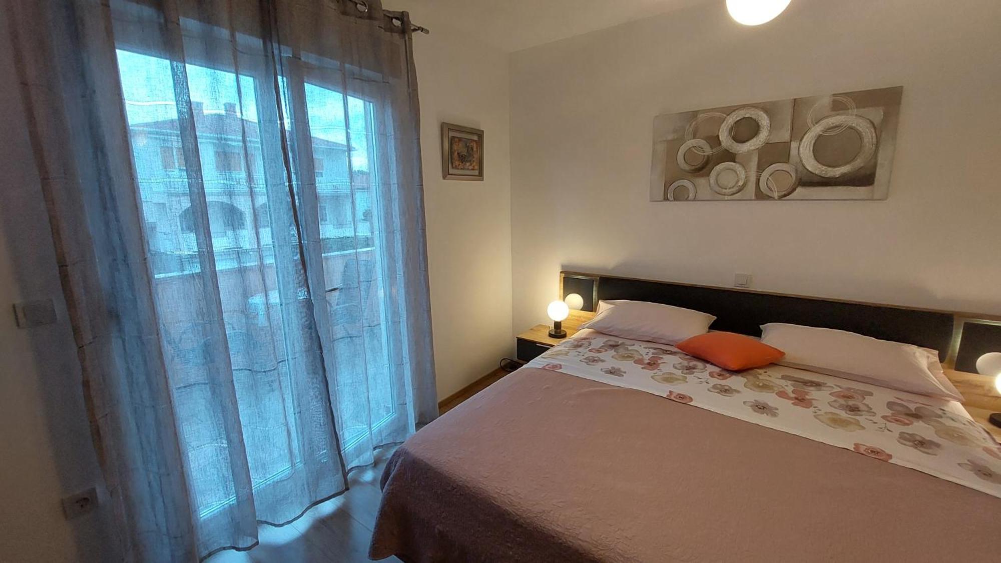 Apartment Close To Krk Town Centre Exteriér fotografie