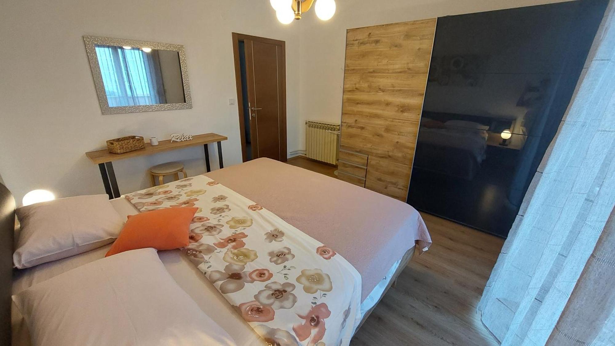 Apartment Close To Krk Town Centre Exteriér fotografie